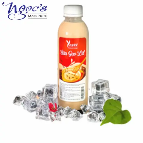 Hình ảnh Sữa Gạo Lức