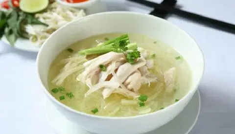 Hình ảnh MI GOI GA