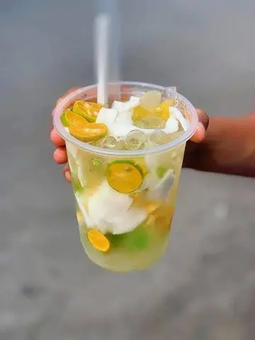 Hình ảnh Dừa Tắc 