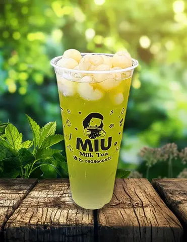 Hình ảnh Thanh Nhãn Lá Dứa