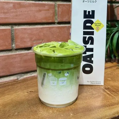 Hình ảnh Matcha Oatside 
