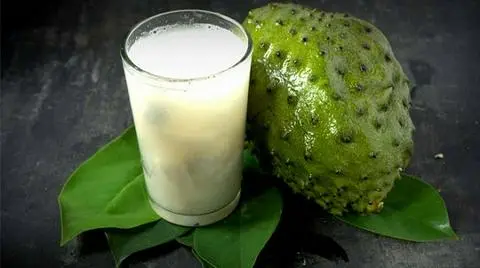 Hình ảnh Mãng Cầu Dầm 