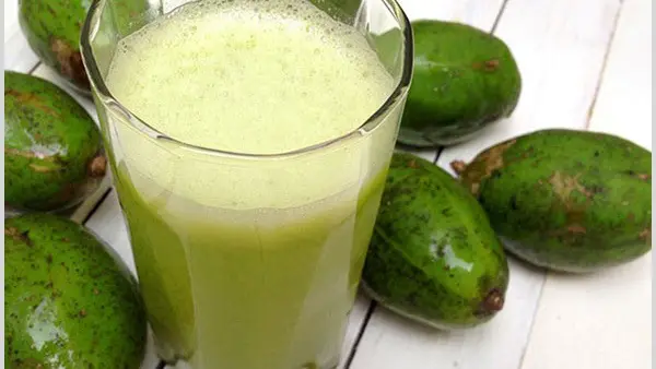 Hình ảnh Nước ép cóc