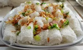 Hình ảnh Bánh Hỏi Không