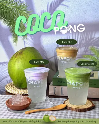 Hình ảnh Cocoo Môn