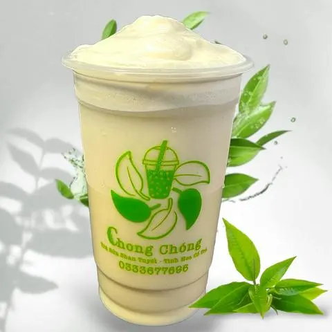 Hình ảnh 6. Olong Cao Sơn Bản (Có trân châu)