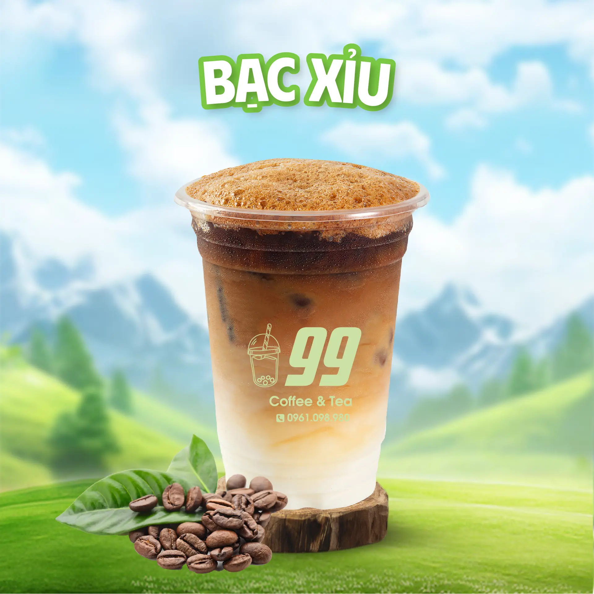Hình ảnh Bạc Xĩu Đá