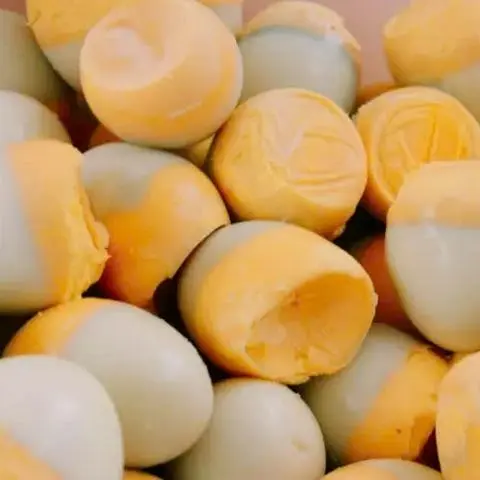 Hình ảnh trứng gà vữa