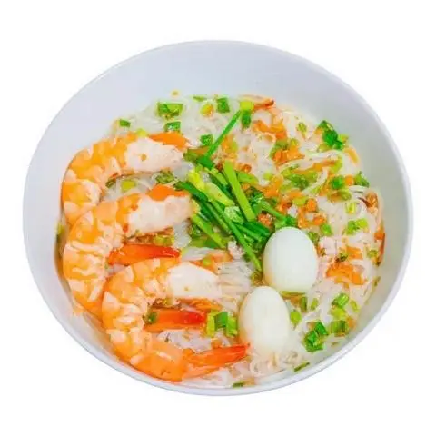 Hình ảnh Bánh Canh - Tôm