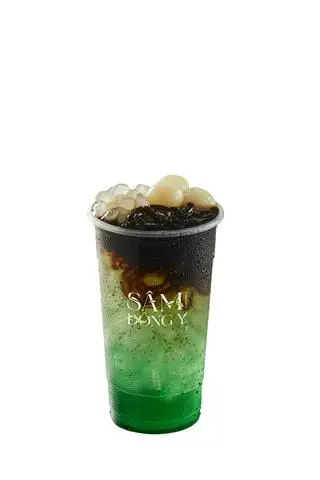 Hình ảnh SĐY - Hoa Cúc Bạc Hà