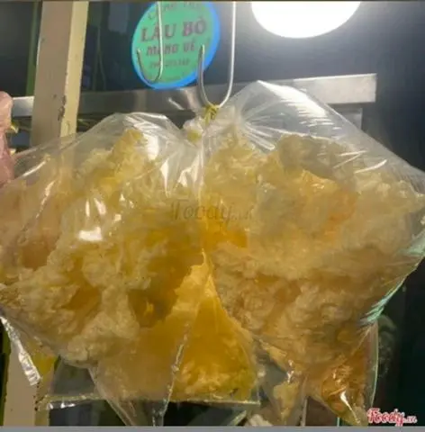 Hình ảnh tàu hủ ky