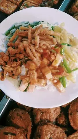 Hình ảnh cơm món 