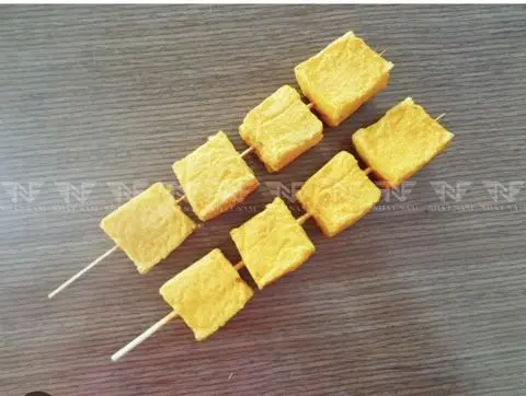 Hình ảnh Tàu Hủ