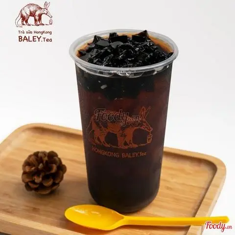 Hình ảnh Trà Sương Sáo Thạch Sương Sáo
