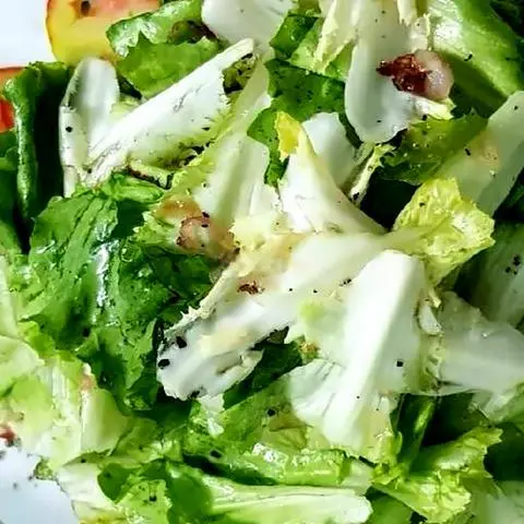 Hình ảnh Salad trứng trộn