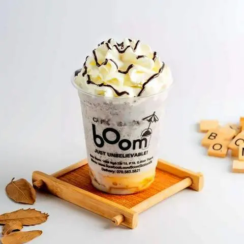 Hình ảnh Cookie Flan