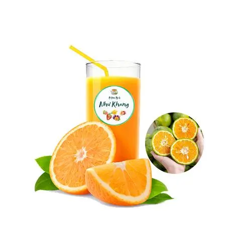 Hình ảnh Cam vắt