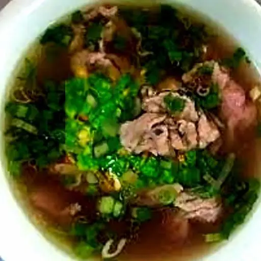 Hình ảnh Chén tái