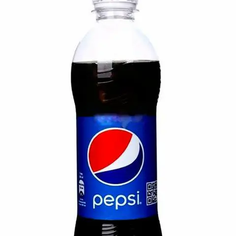 Hình ảnh Pepsi 390ml