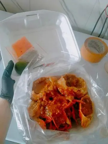 Hình ảnh Sét 5con thịt vừa sốt me 