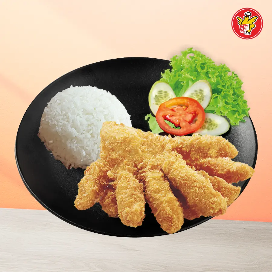 Hình ảnh Cơm Gà Xoè