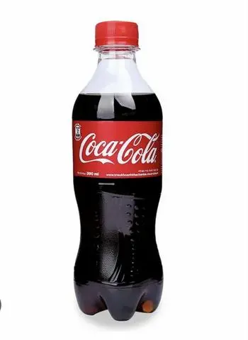 Hình ảnh CoCa.Cola nguyên bản 390ml(kèm tẩy đá)