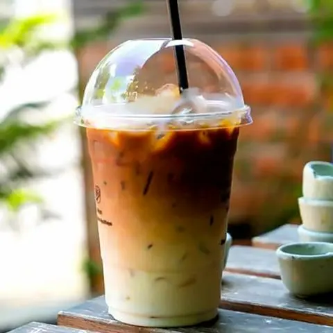 Hình ảnh Cafe sữa