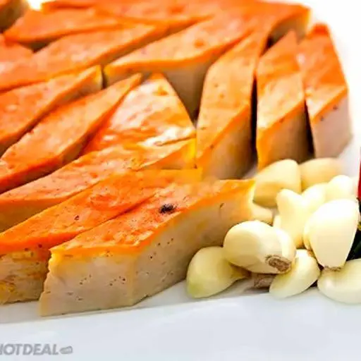 Hình ảnh Chả cua