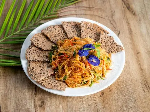 Hình ảnh Gỏi Miến