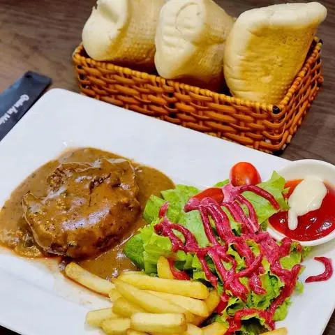 Hình ảnh Beefsteak 100g