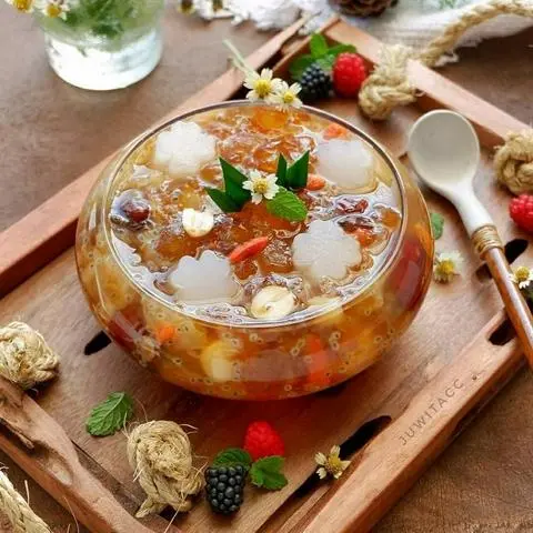 Hình ảnh Trà Tuyết Yến 