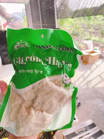 Hình ảnh Chả Cốm Hà Nội 