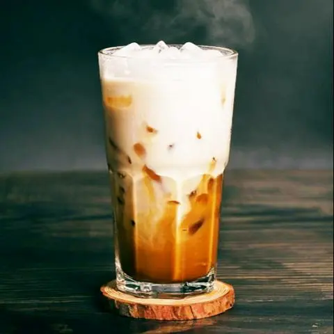 Hình ảnh Sữa tươi cafe