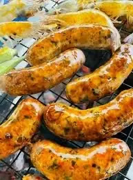 Hình ảnh Dồi Sụn Nương (5cây)