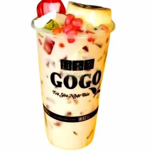 Hình ảnh Trà sữa Gogo L