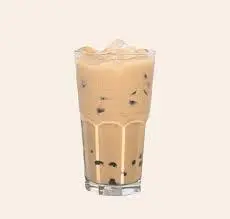 Hình ảnh Trà sữa truyền thống trân châu trắng