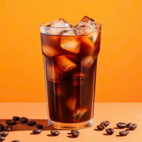 Hình ảnh BR1. Cà Phê Ủ Lạnh - Cold Brew
