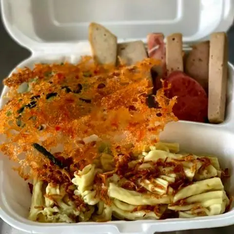Hình ảnh Bánh ướt trứng Đặc Biệt