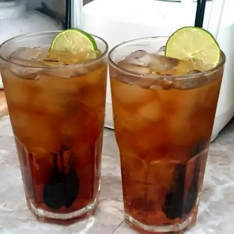 Hình ảnh Trà lipton đá