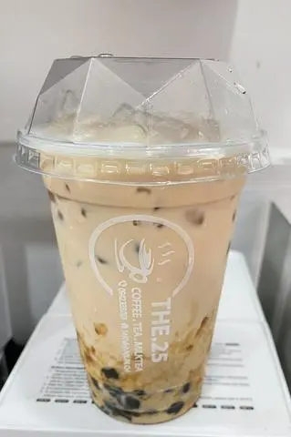 Hình ảnh Trà sữa The.25