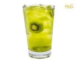 Hình ảnh Trà kiwi băng tuyết