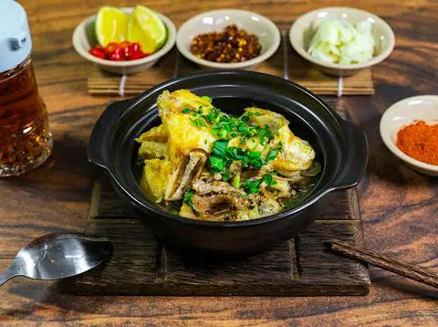 Hình ảnh Đầu Lòng