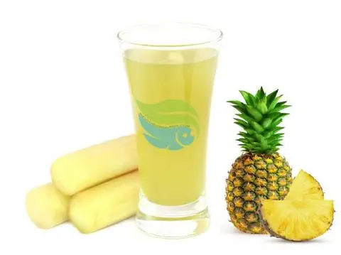 Hình ảnh Nước Mía Mix Thơm 700ml 