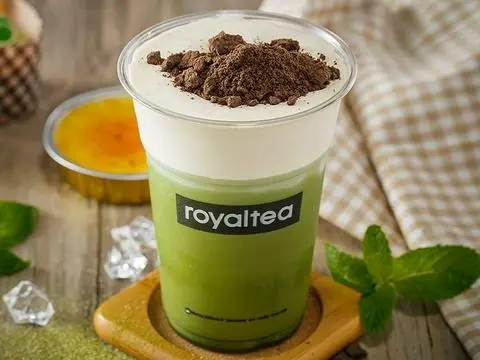Hình ảnh Matcha Uji