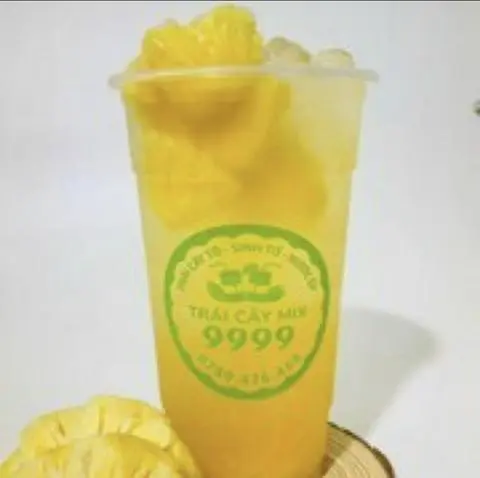 Hình ảnh Trà Thơm 
