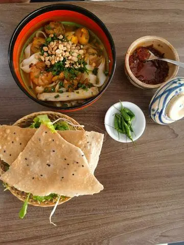 Hình ảnh COMBO NGON MIỆNG DINH DƯỠNG_  NO NÊ 