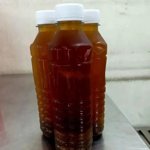 Hình ảnh Sâm bông cúc hạt chia