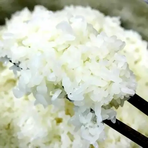 Hình ảnh Xôi trắng