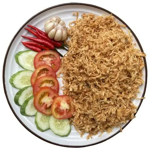 Hình ảnh Chà bông heo 250g