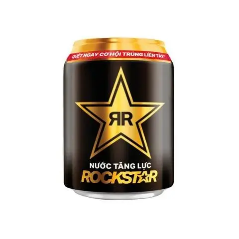 Hình ảnh Rockstart